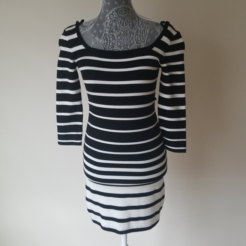 BEBE Dress